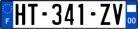 HT-341-ZV