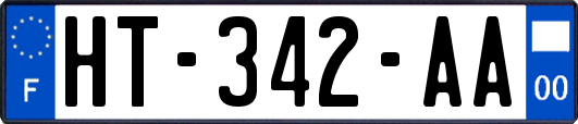 HT-342-AA