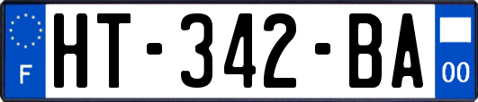 HT-342-BA