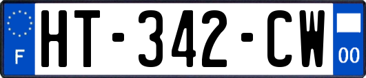 HT-342-CW