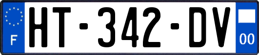 HT-342-DV