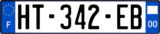 HT-342-EB