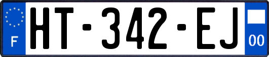 HT-342-EJ