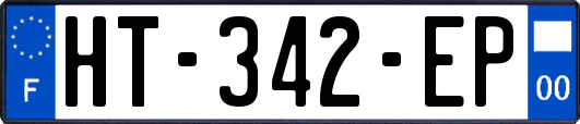 HT-342-EP
