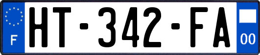 HT-342-FA