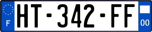 HT-342-FF