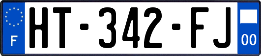 HT-342-FJ