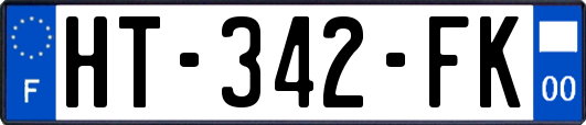 HT-342-FK