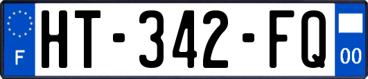 HT-342-FQ