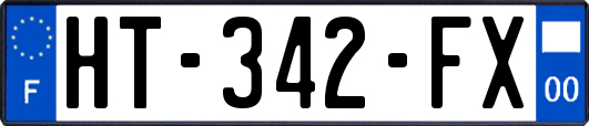 HT-342-FX