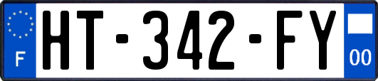 HT-342-FY
