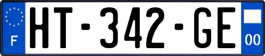 HT-342-GE