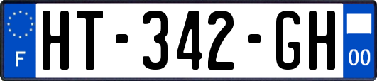 HT-342-GH