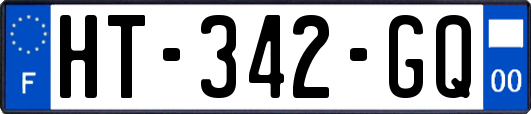 HT-342-GQ