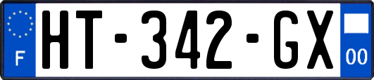 HT-342-GX