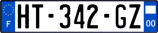 HT-342-GZ