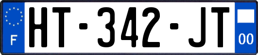 HT-342-JT