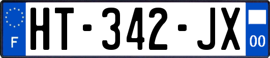 HT-342-JX