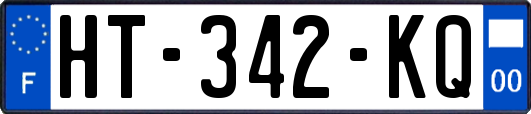 HT-342-KQ