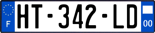 HT-342-LD