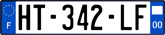 HT-342-LF