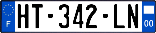HT-342-LN