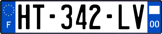 HT-342-LV