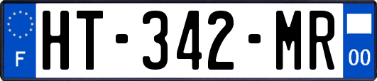 HT-342-MR