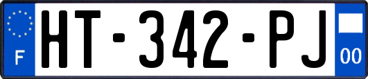 HT-342-PJ