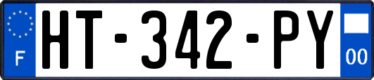 HT-342-PY
