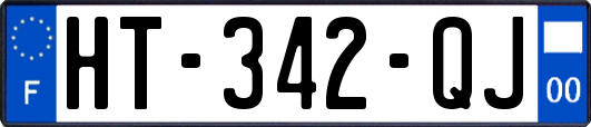 HT-342-QJ