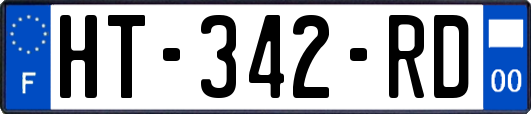 HT-342-RD