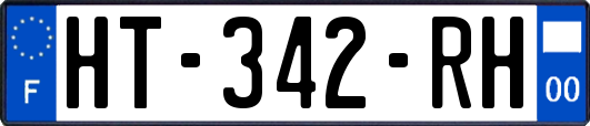 HT-342-RH