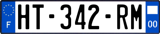 HT-342-RM