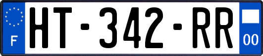 HT-342-RR