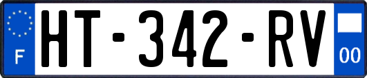 HT-342-RV