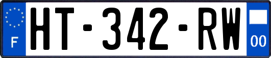 HT-342-RW