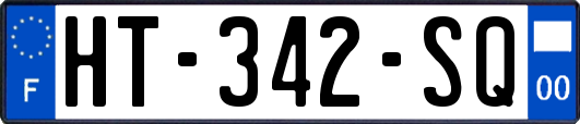 HT-342-SQ