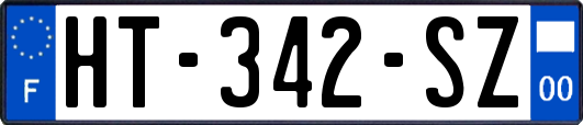 HT-342-SZ