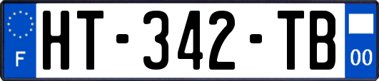 HT-342-TB