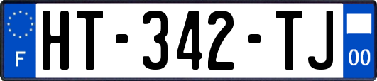 HT-342-TJ