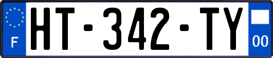 HT-342-TY