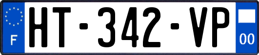 HT-342-VP
