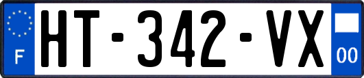 HT-342-VX