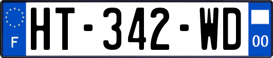 HT-342-WD
