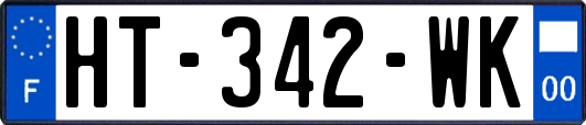 HT-342-WK