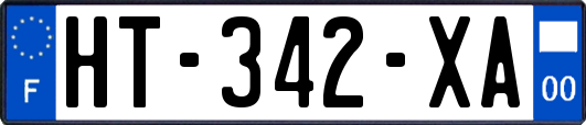 HT-342-XA