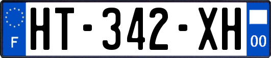 HT-342-XH