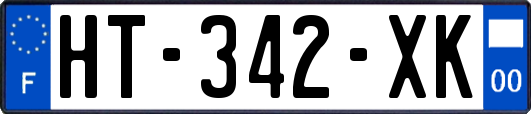 HT-342-XK