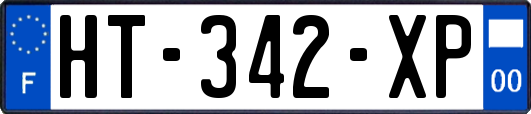 HT-342-XP